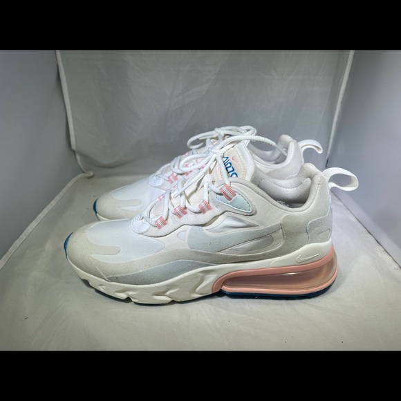 nike air max 270 aqua mermaid